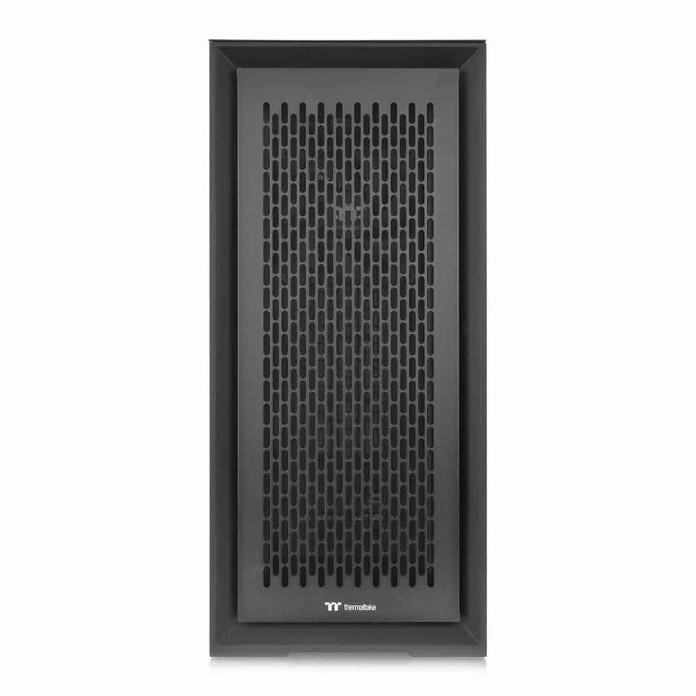 (image for) ThermalTake CTE T500 Air Tempered Glass Full Tower Case Black